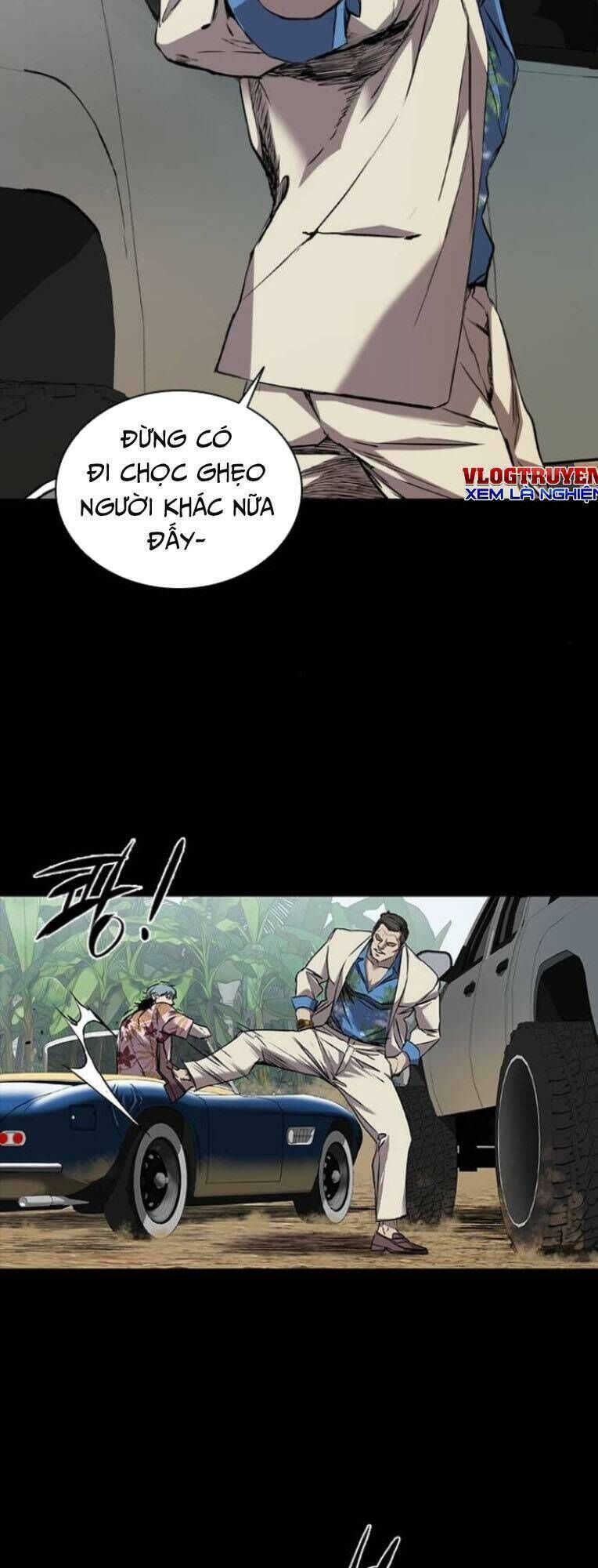 báo thù 2: vạn nhân chi thượng chapter 3 - Trang 2