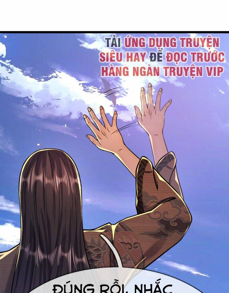 y võ chí tôn Chapter 135 - Trang 2