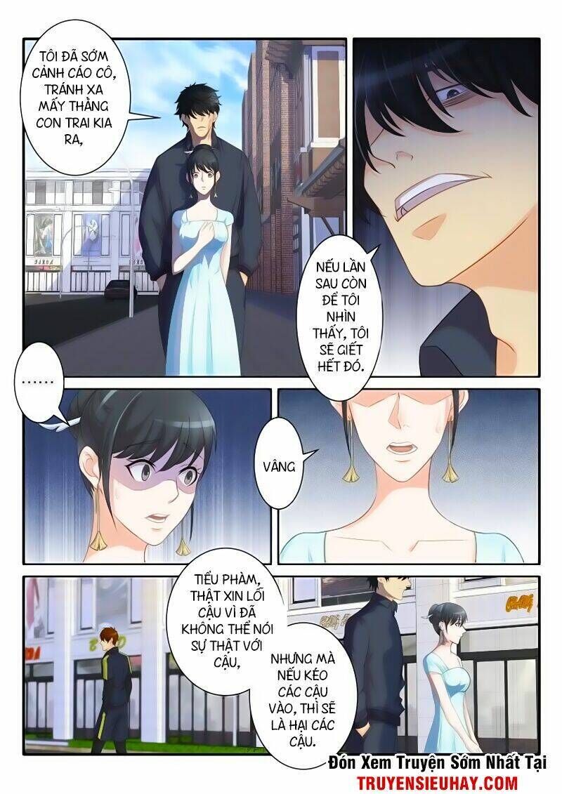 trọng sinh đô thị tu tiên chapter 82 - Next chapter 83