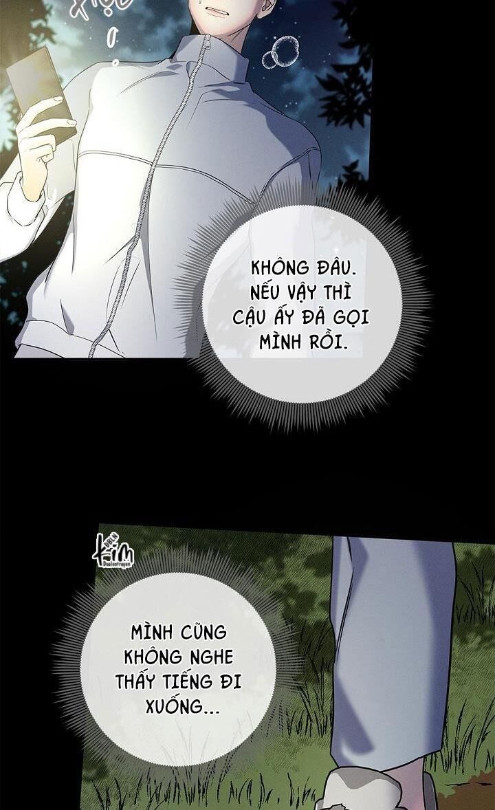 đêm không dấu vết Chapter 16 - Next Chương 17