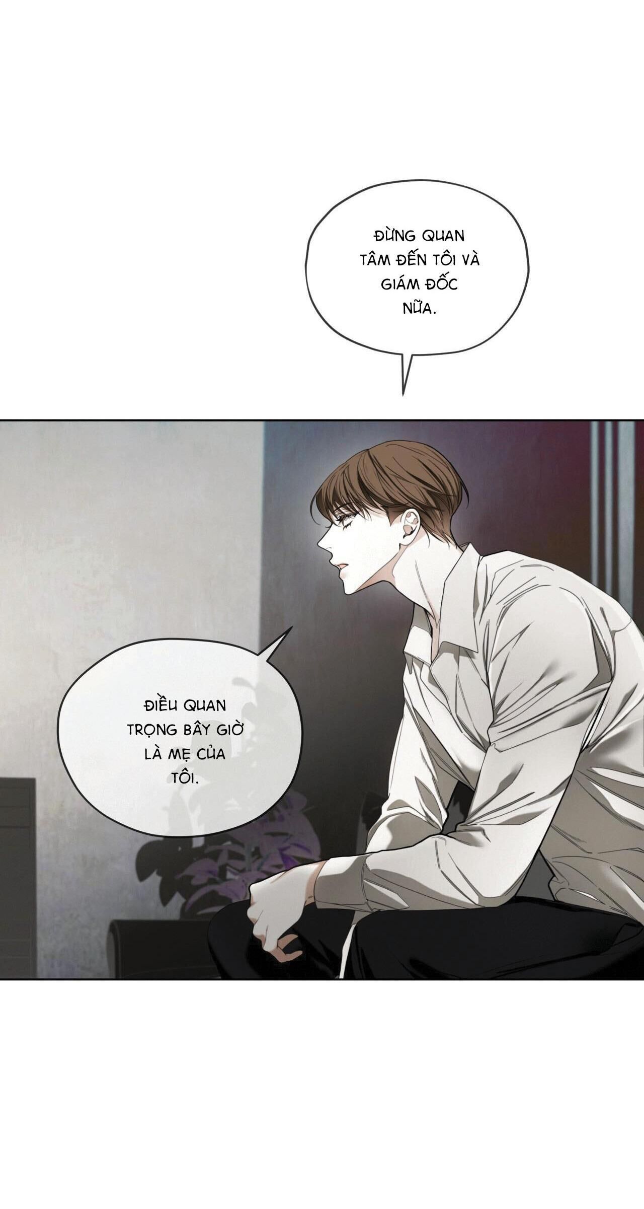 (CBunu) Phạm Luật Chapter 72 - Trang 2