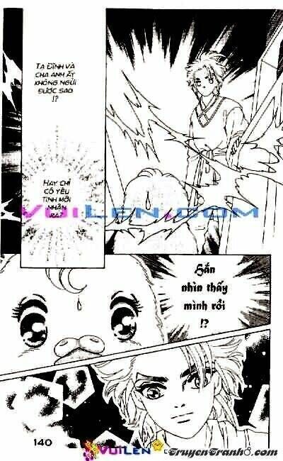 Đóa Hoa Yêu Kiều Chapter 2 - Next Chapter 3