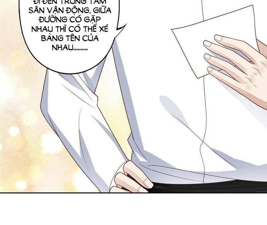 lưng dựa núi lớn đứng vững c vị chapter 128 - Next chapter 129