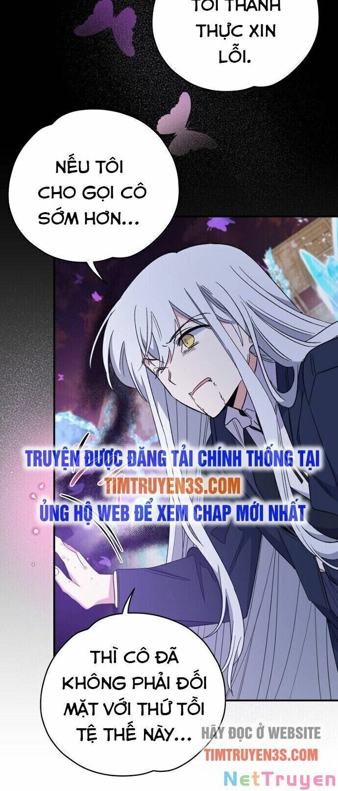 Ygret Chapter 37 - Trang 2