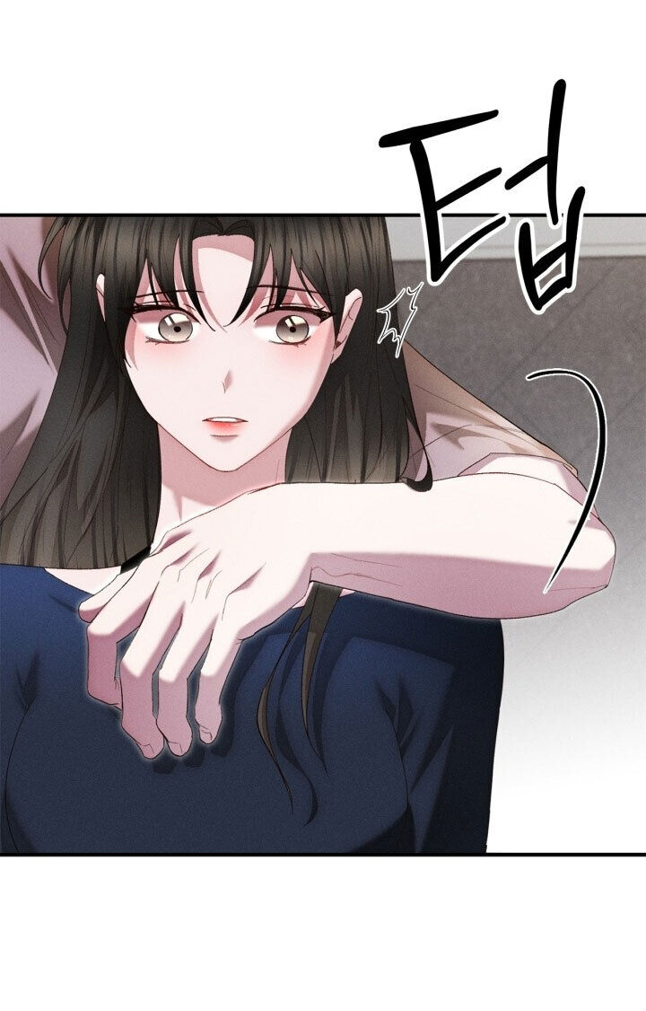 [18+] nụ hôn khát máu Chap 27 - Next 27.1