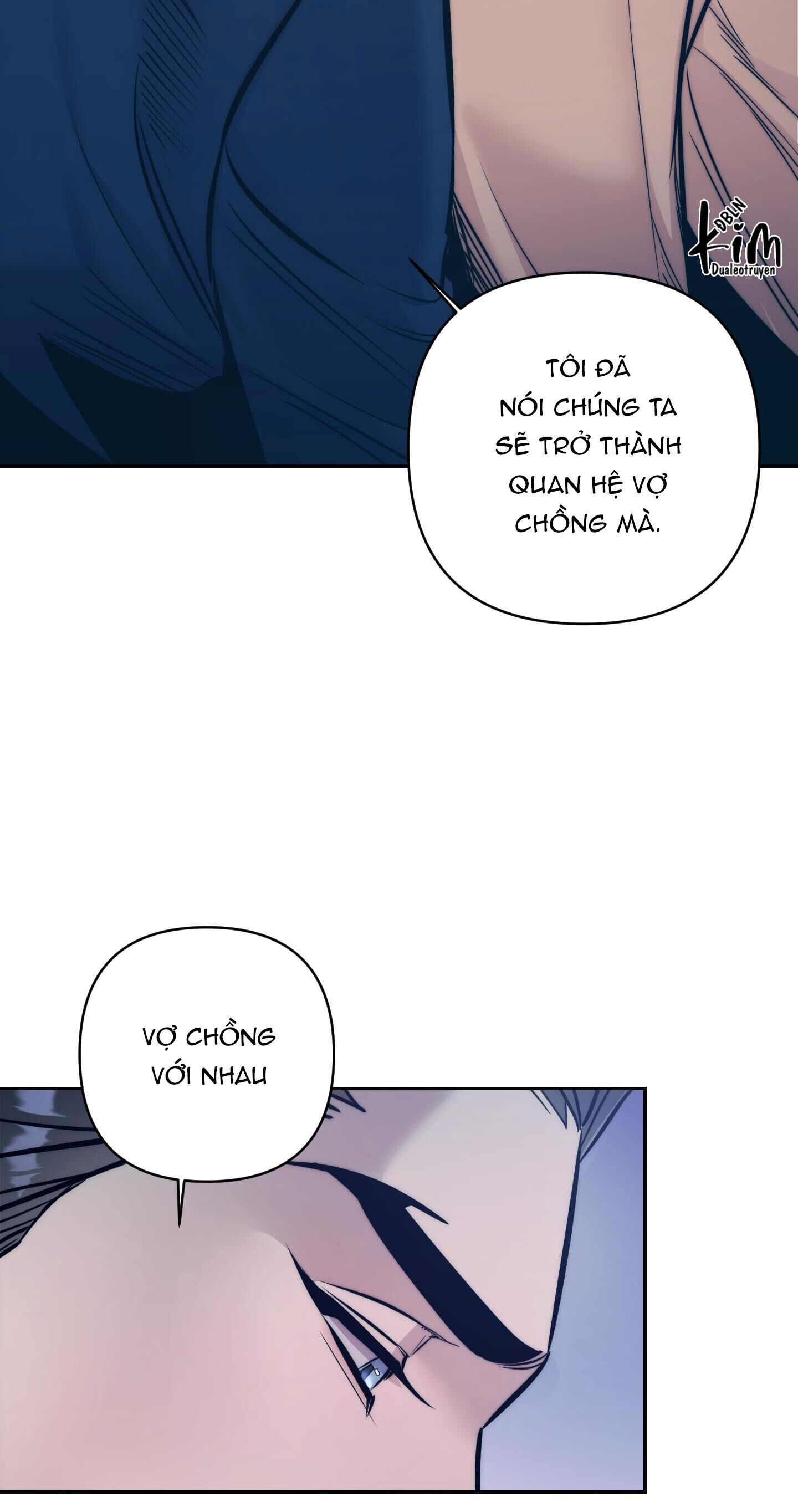 KỲ THỊ Chapter 13 - Trang 1