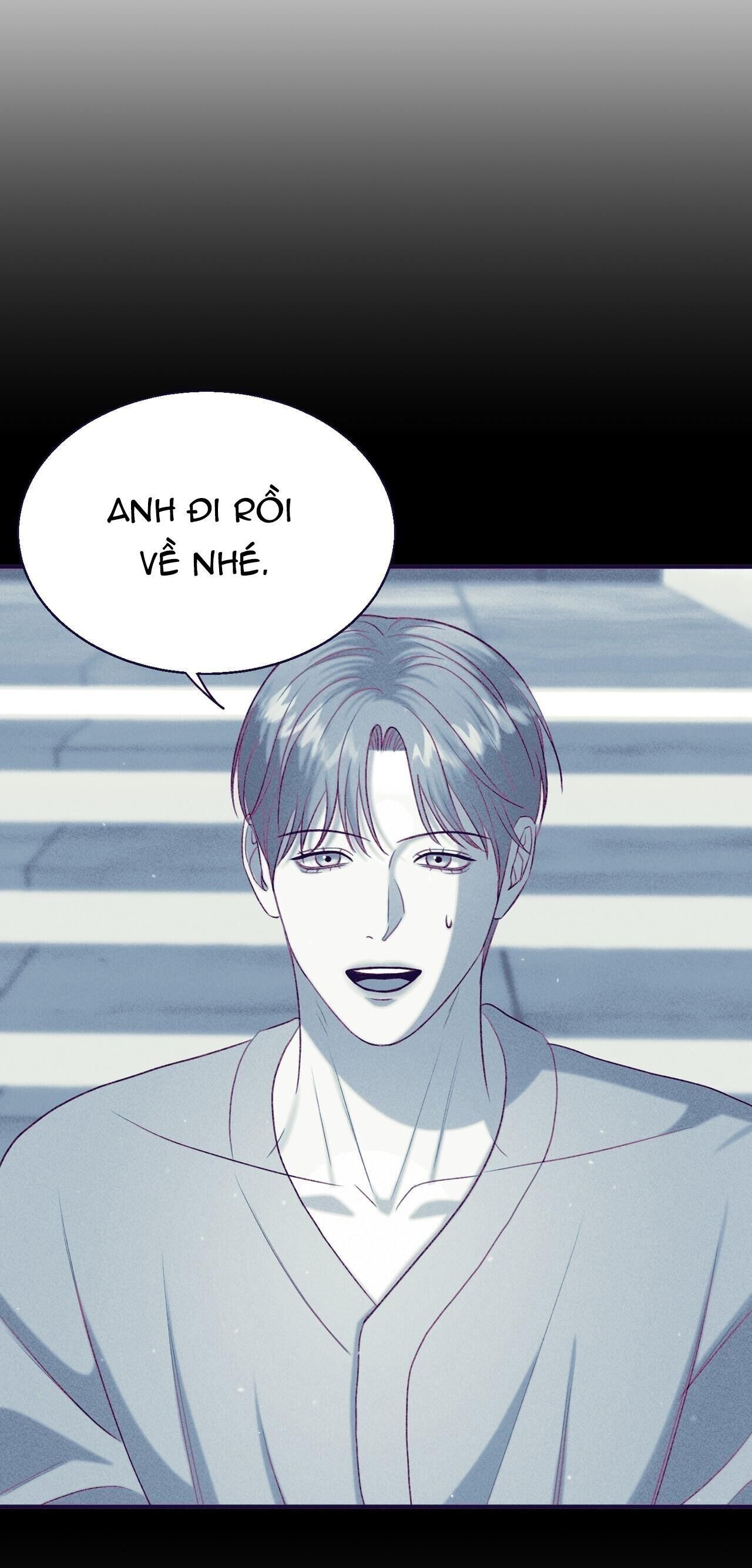 (Song Tính) Điểm Ướt Át Chapter 19 - Next Chapter 20