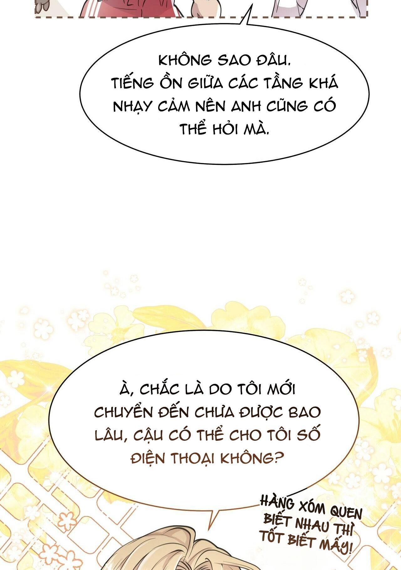 lối sống ích kỷ Chapter 5 - Trang 2