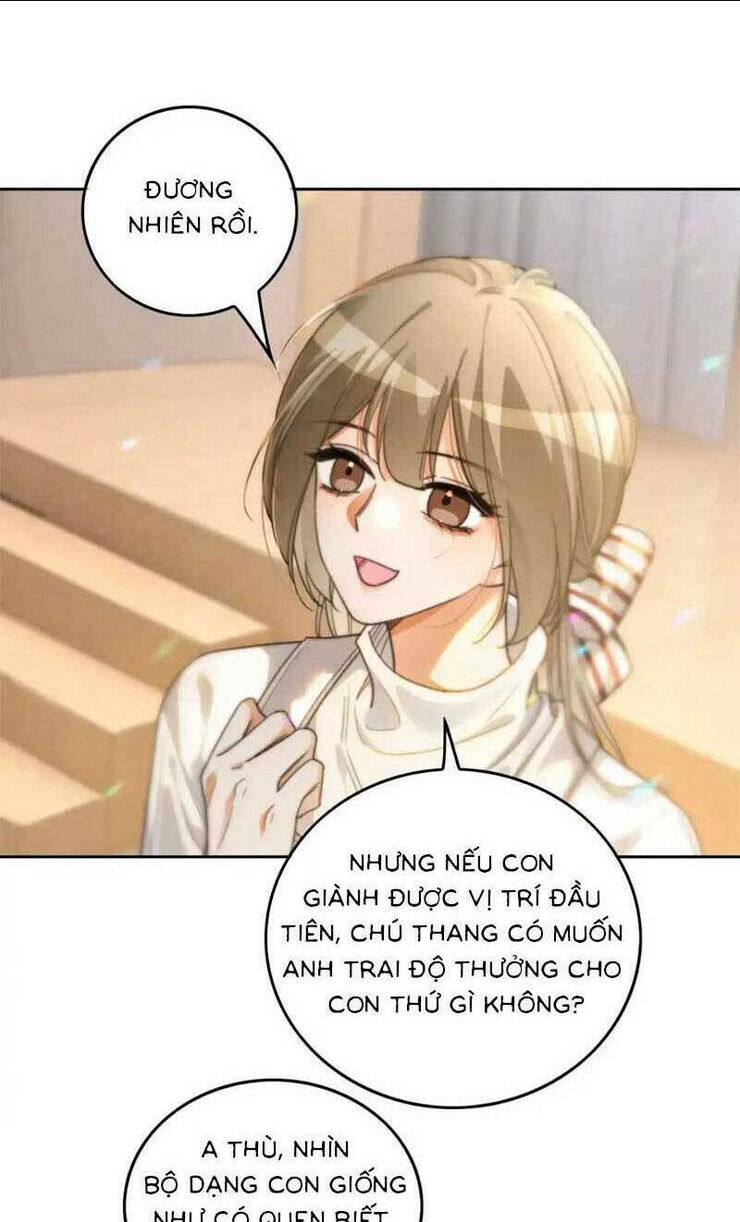 được các anh trai chiều chuộng tôi trở nên ngang tàng chapter 263 - Next chapter 264