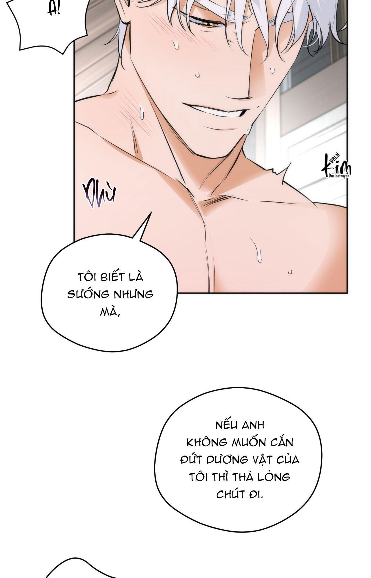 Off Track Chapter 17 H++++++ - Trang 2