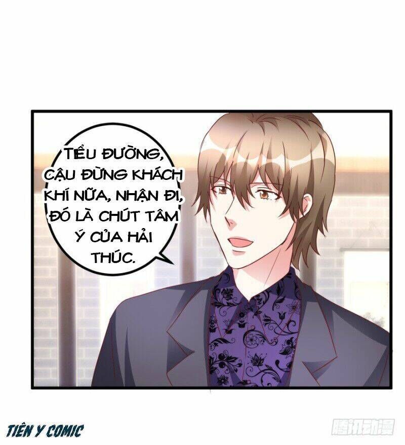 thấu thị tiên y chapter 44 - Next chapter 45