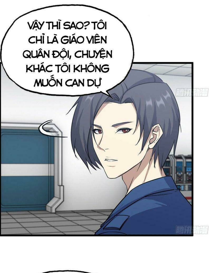 tôi chuyển vàng tại mạt thế Chapter 178 - Next Chapter 179