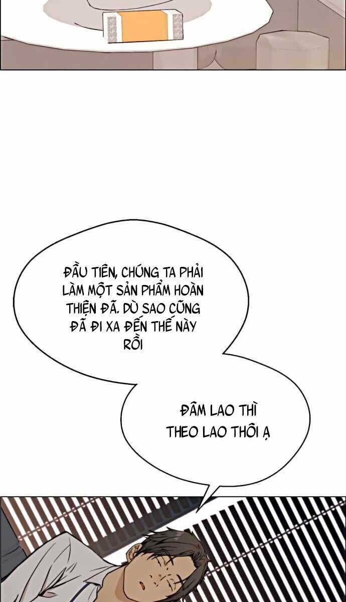 người đàn ông thực thụ chapter 102 - Trang 2