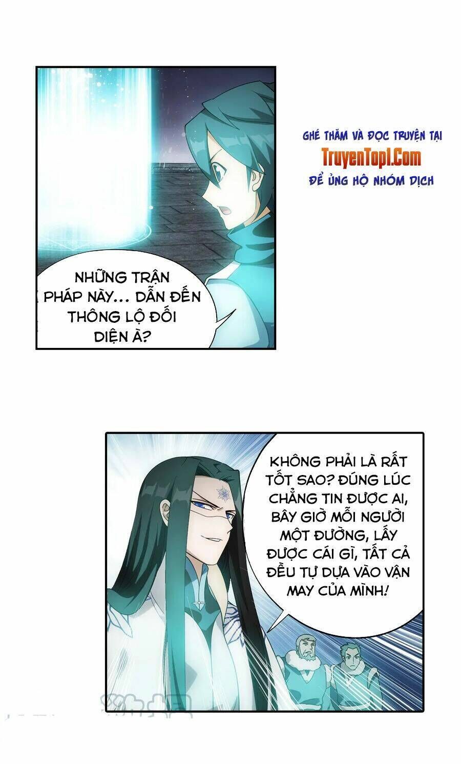 đấu phá thương khung chapter 308 - Next chapter 308