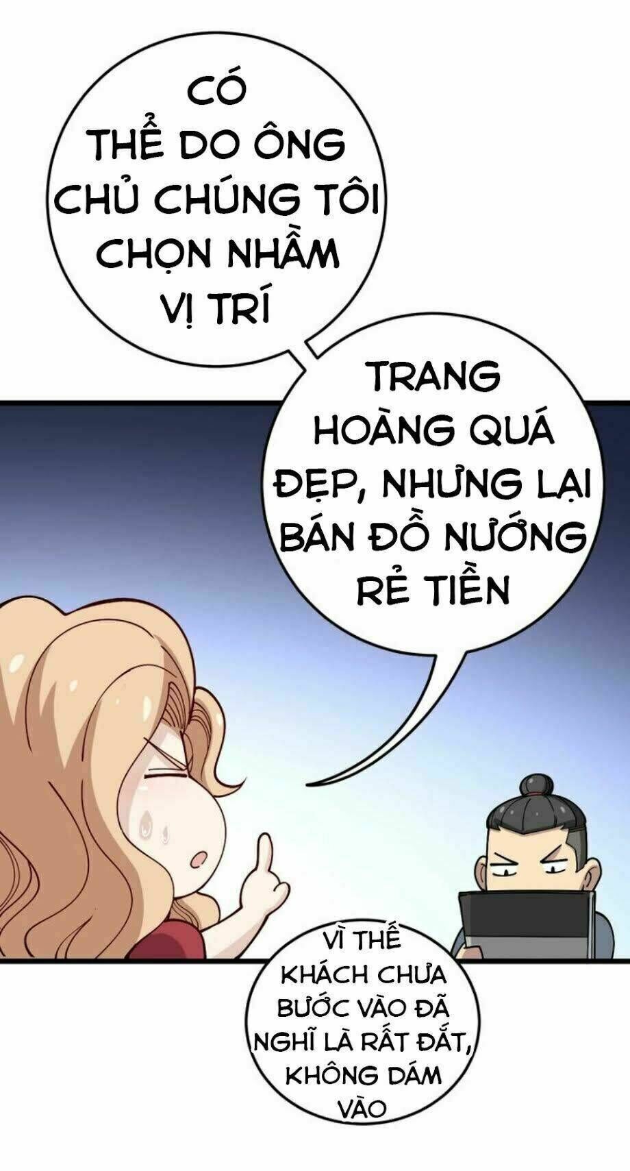 độc thủ vu y chapter 45 - Next chapter 46