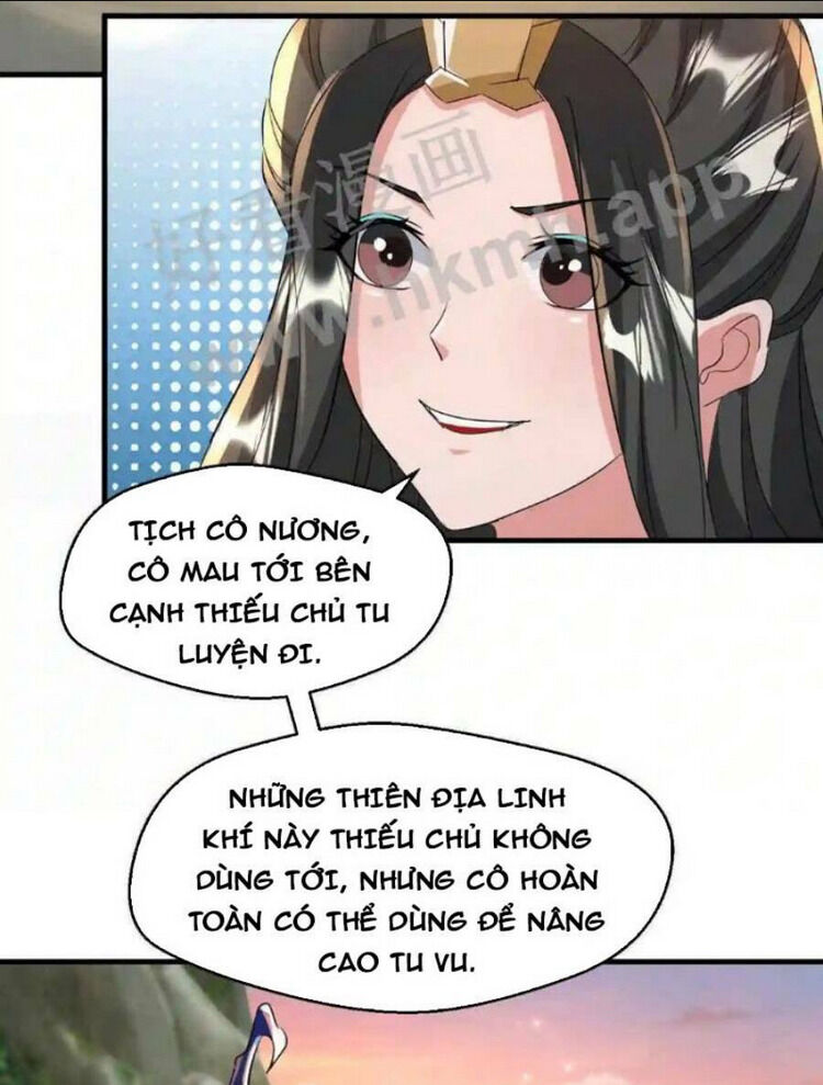 Vô Địch Đốn Ngộ Chapter 30 - Trang 2