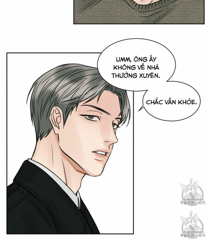 dù anh không yêu em Chapter 6 - Trang 2