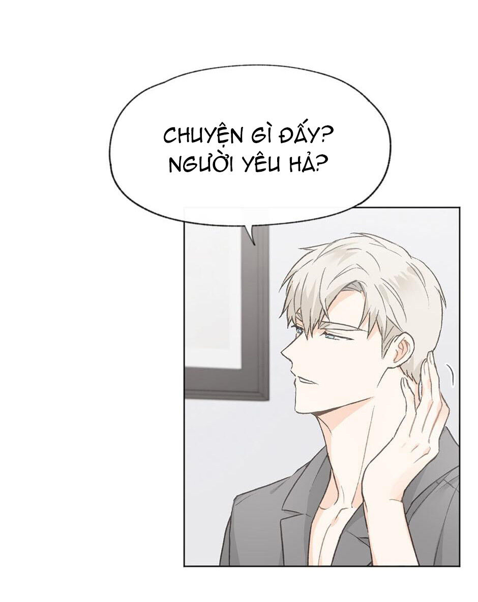 Yêu Hay Không Yêu Chapter 19 - Next Chapter 20