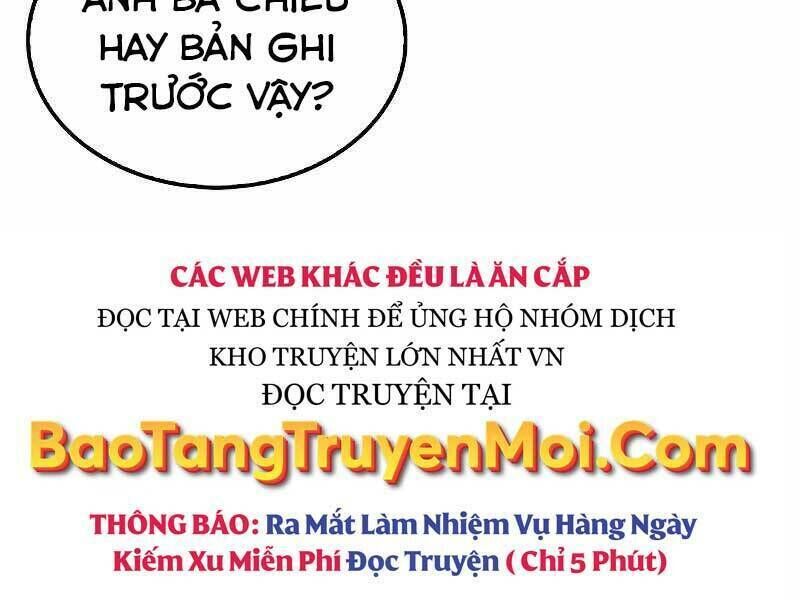 tôi thăng cấp trong lúc ngủ chapter 34 - Next chapter 35