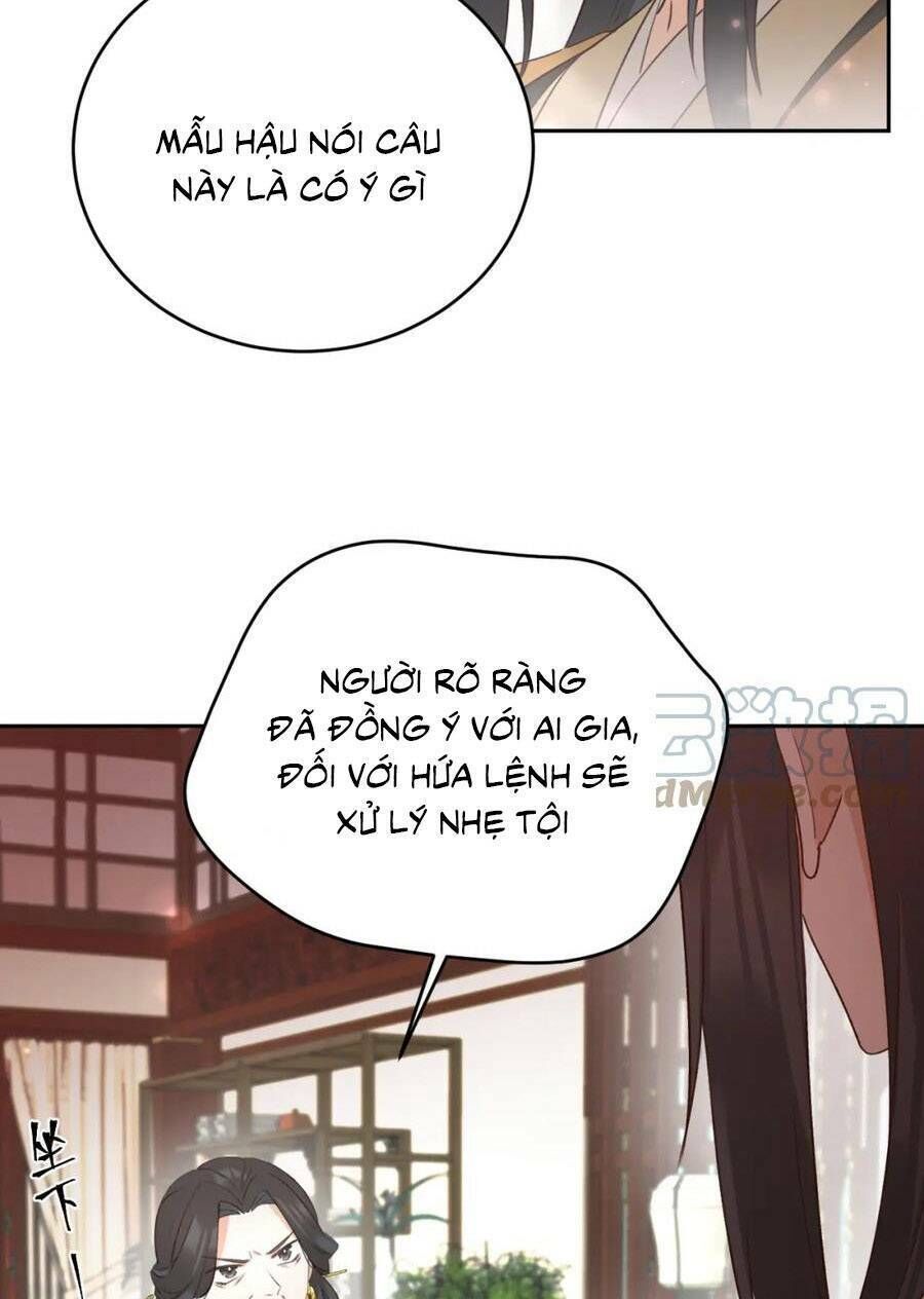 hoàng hậu vô đức chapter 93 - Next chapter 94