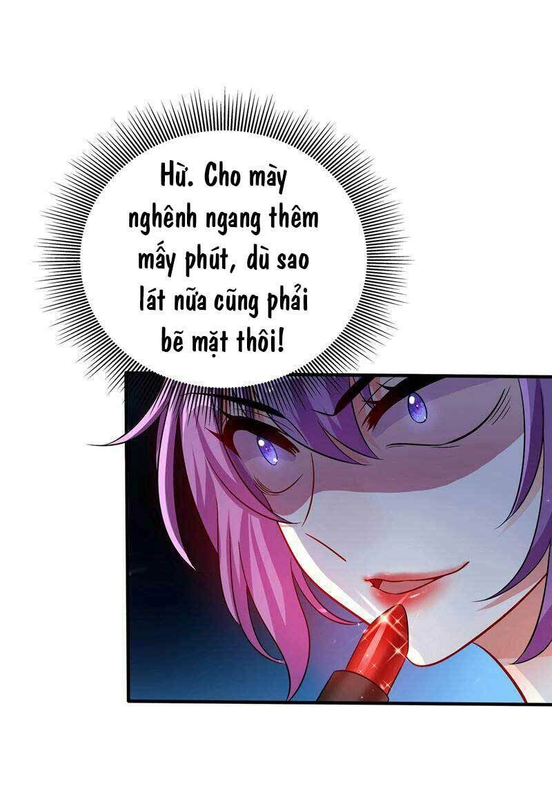 trùng sinh không gian: cô vợ hào môn nóng bỏng không dễ chọc chapter 43 - Trang 2