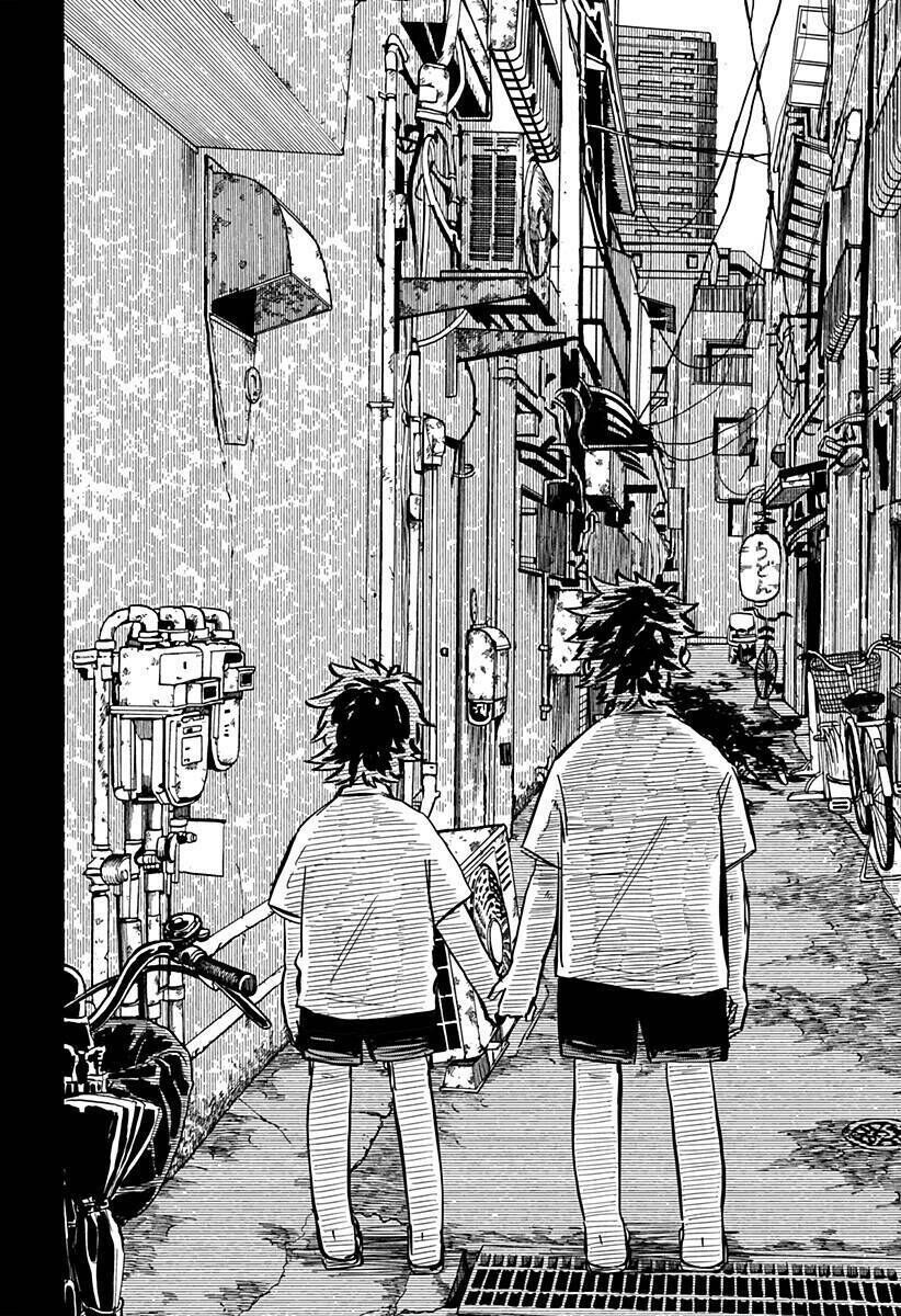 youchien wars chapter 33 - Next chapter 34