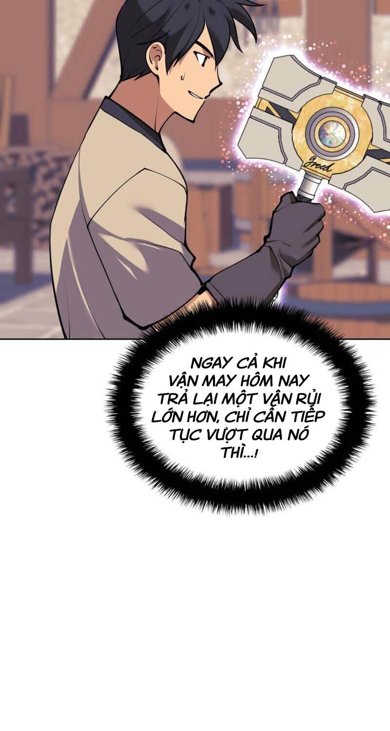 thợ rèn huyền thoại chương 240 - Next chapter 241