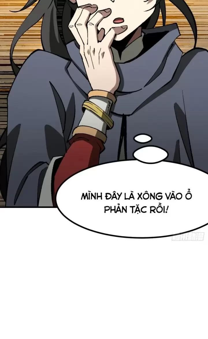 không cẩn thận, lưu danh muôn thủa Chapter 47 - Trang 1