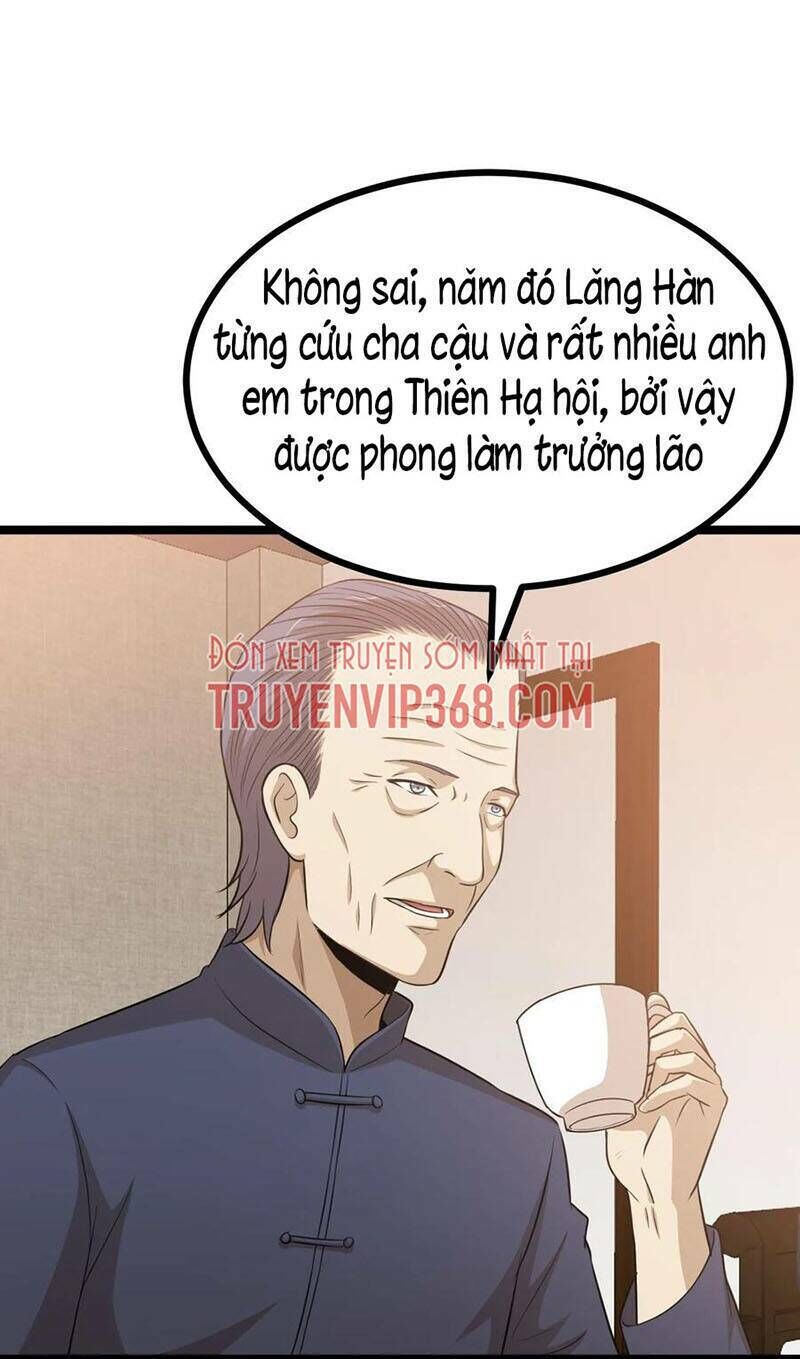 đai ca trở lại tuổi 16 chapter 163 - Trang 2