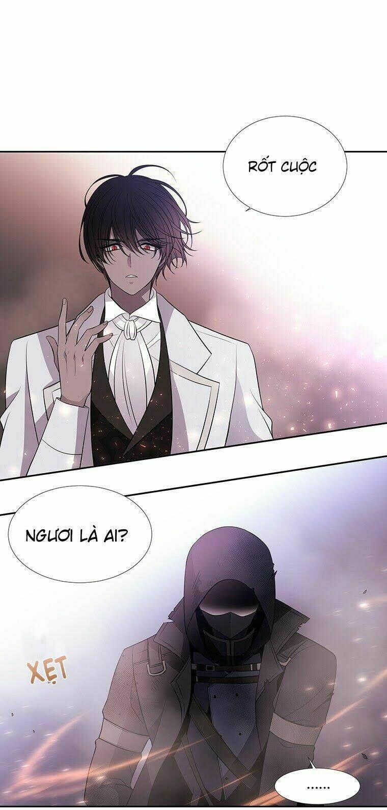 ngũ đại đồ đệ của charlotte chapter 15 - Next chapter 16