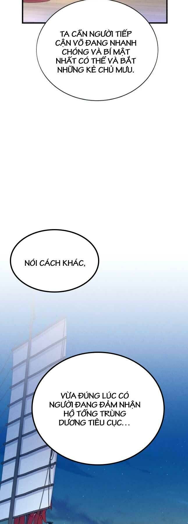 phi lôi đao thuật chapter 176 - Trang 1