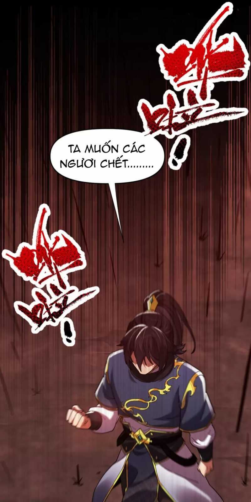 bắt đầu chấn kinh nữ đế lão bà, ta vô địch! Chapter 19.5 - Trang 2