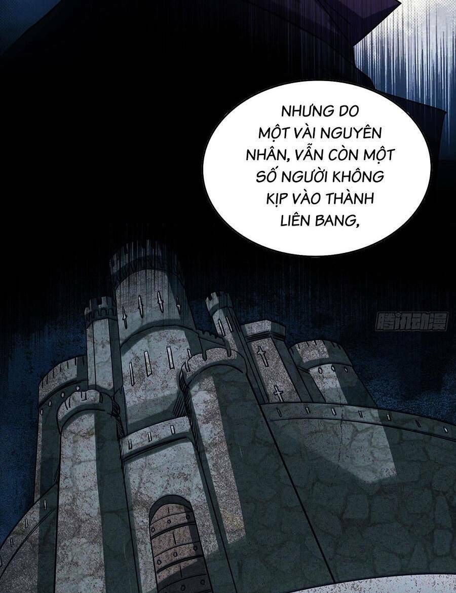 càng đánh càng mạnh chapter 30 - Trang 2