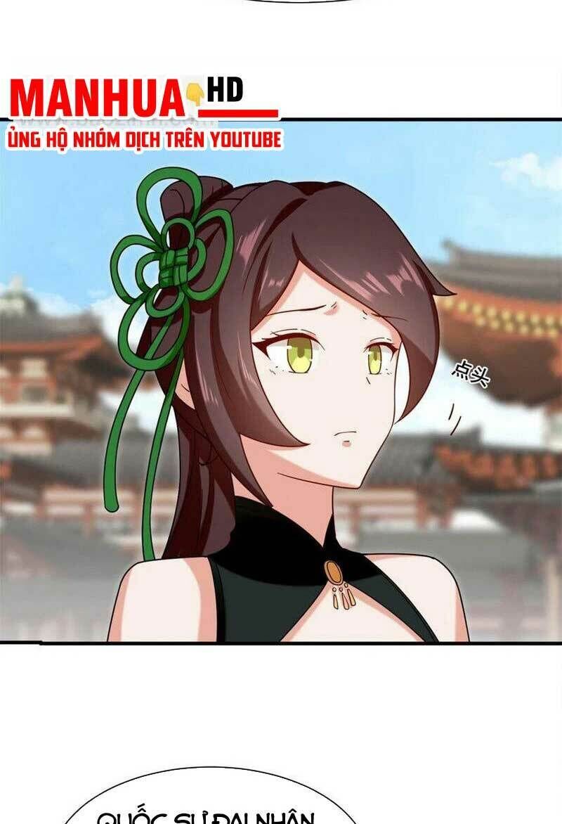 vô tận thôn phệ chapter 75 - Next chapter 76