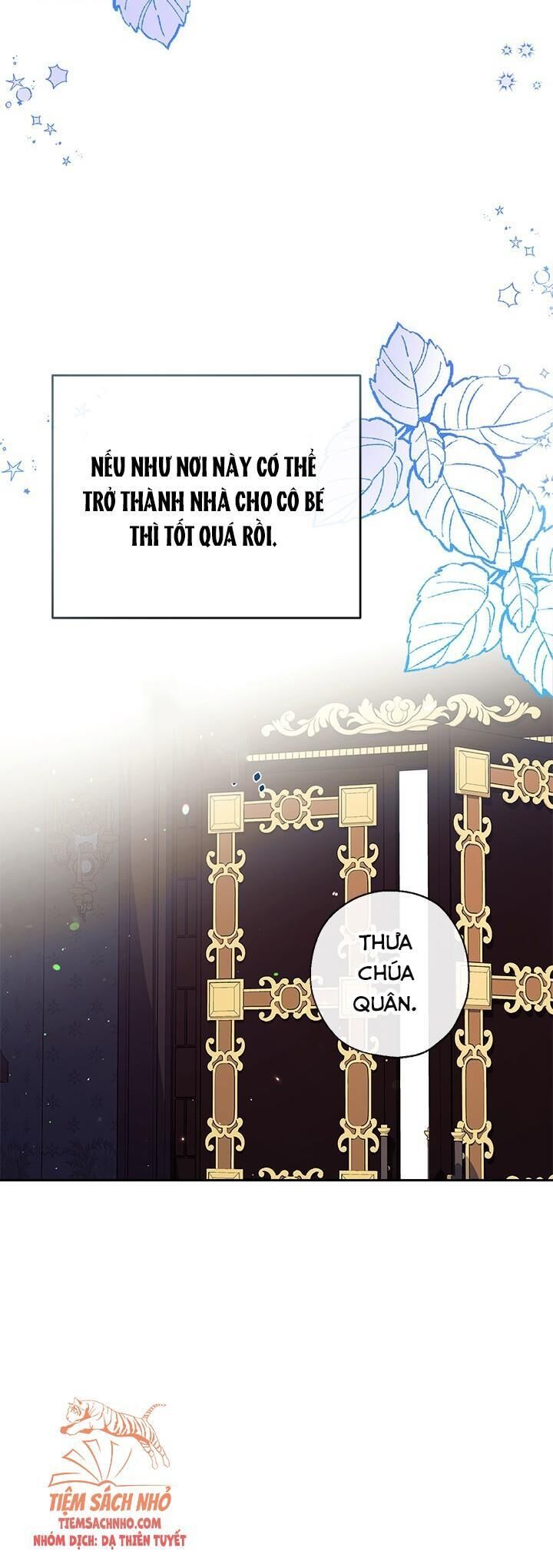 [End ss1] Chúng Ta Có Thể Trở Thành Người Nhà Không? Chap 43 - Next Chap 44