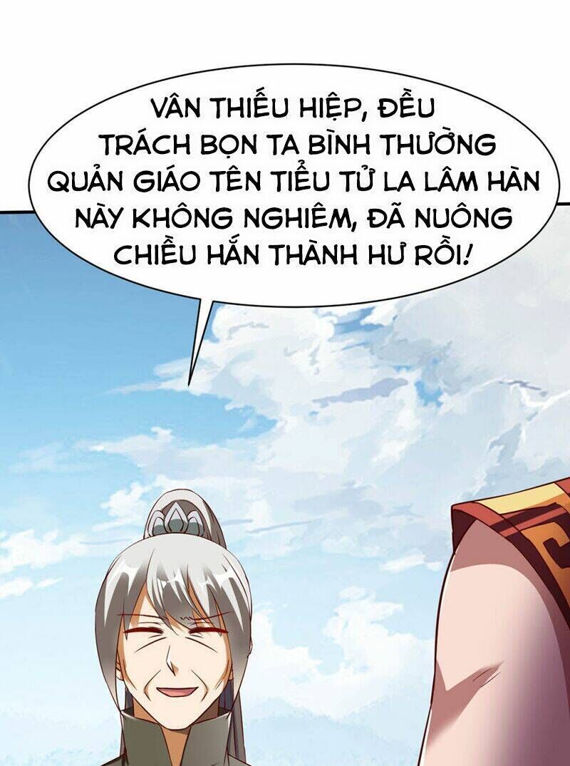 chiến đỉnh Chapter 149 - Trang 2