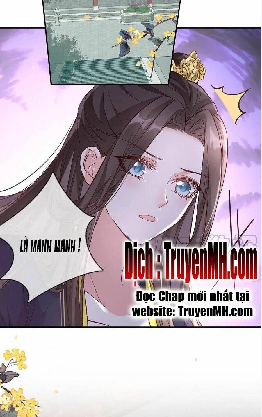 kiều mỵ phu lang, tại tuyến lục trà chapter 66 - Next chapter 67