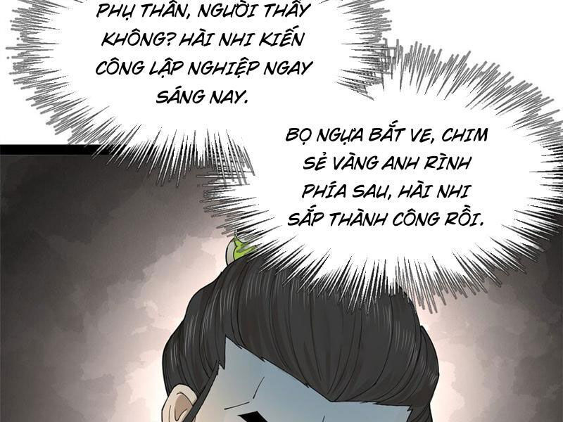 chàng rể mạnh nhất lịch sử chapter 171 - Next Chương 172