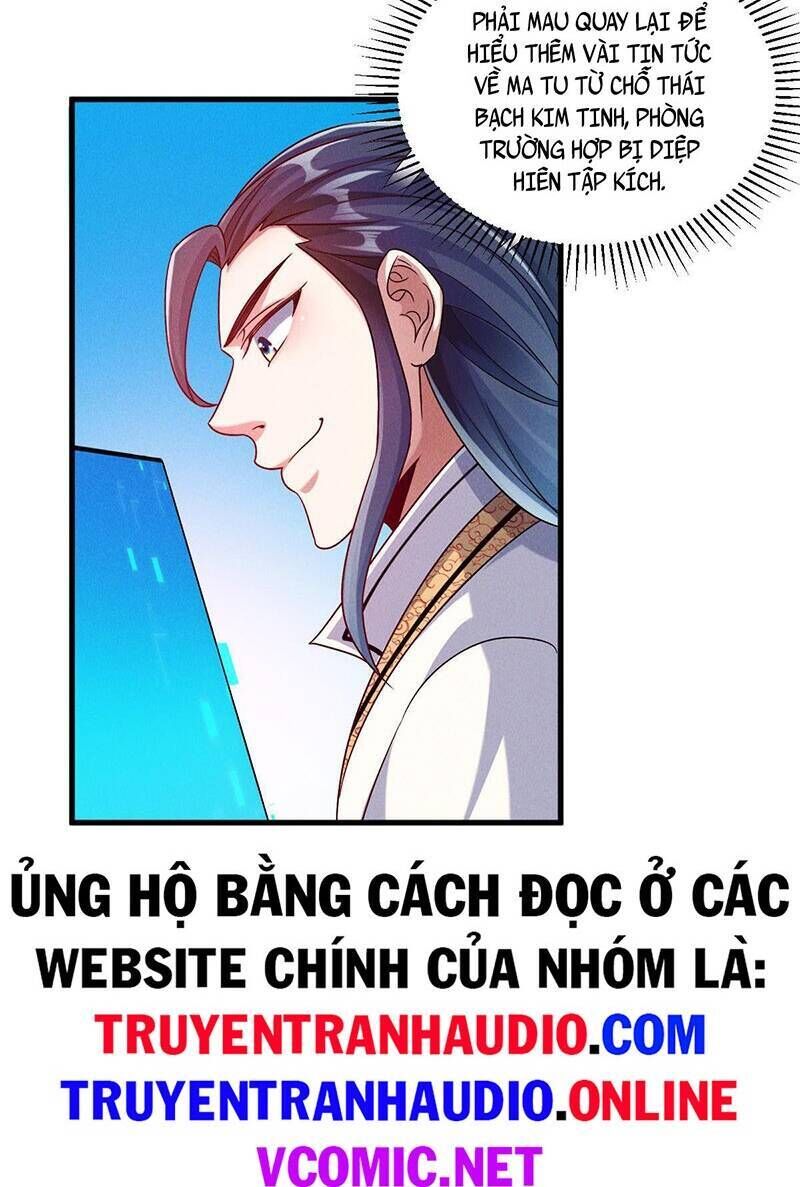 tối cường thần thoại đế hoàng chapter 48 - Trang 1