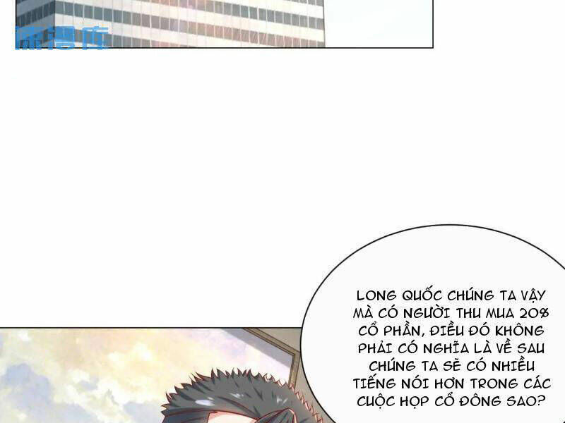 tôi là tài xế xe công nghệ có chút tiền thì đã sao? chương 81 - Next chapter 82