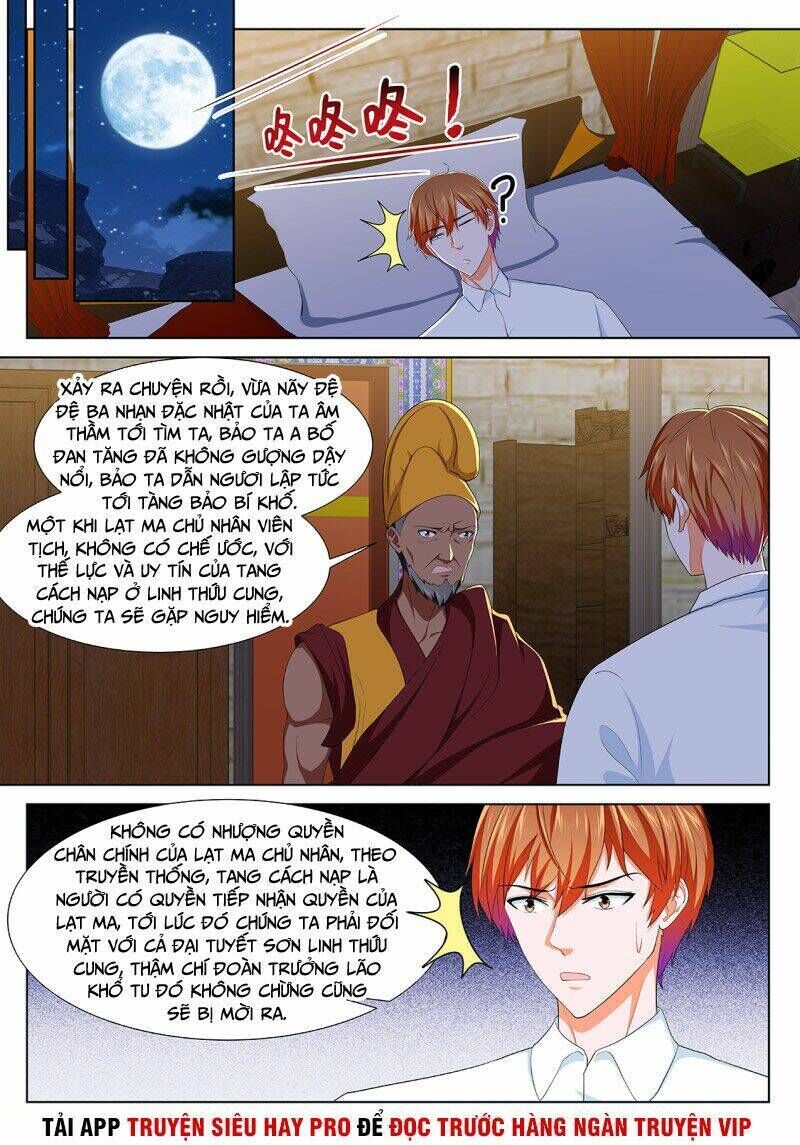 đô thị kiêu hùng hệ thống Chapter 297 - Next Chapter 298