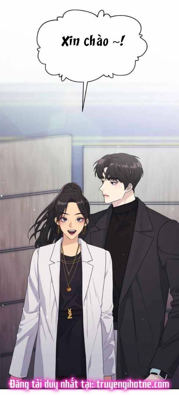 couple breaker chapter 25.1 - Trang 2