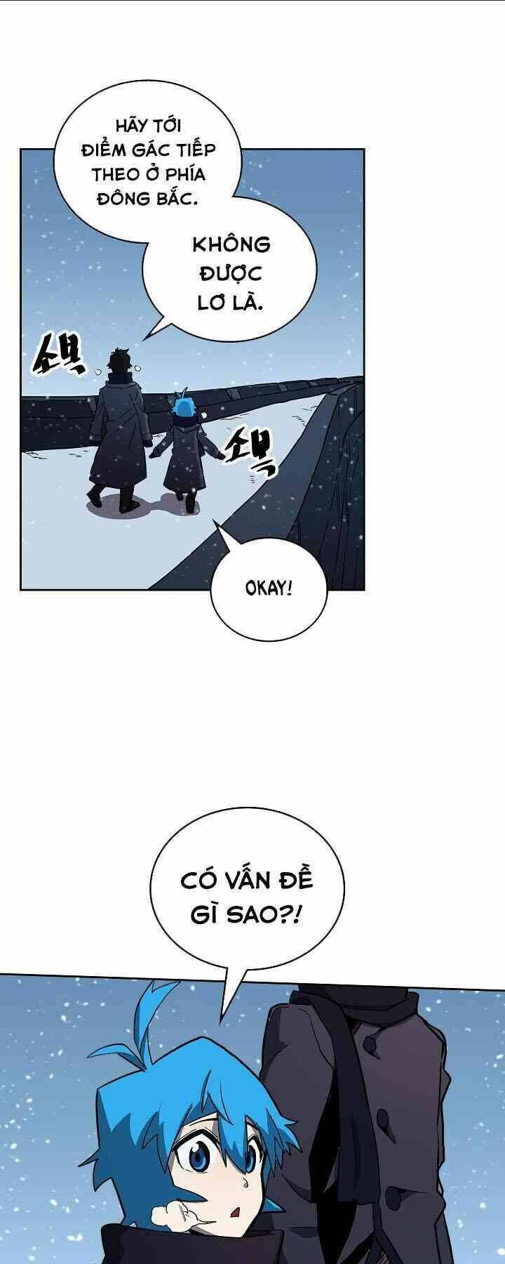 chuyển sinh ma pháp đặc biệt yếu chapter 56 - Next chapter 57