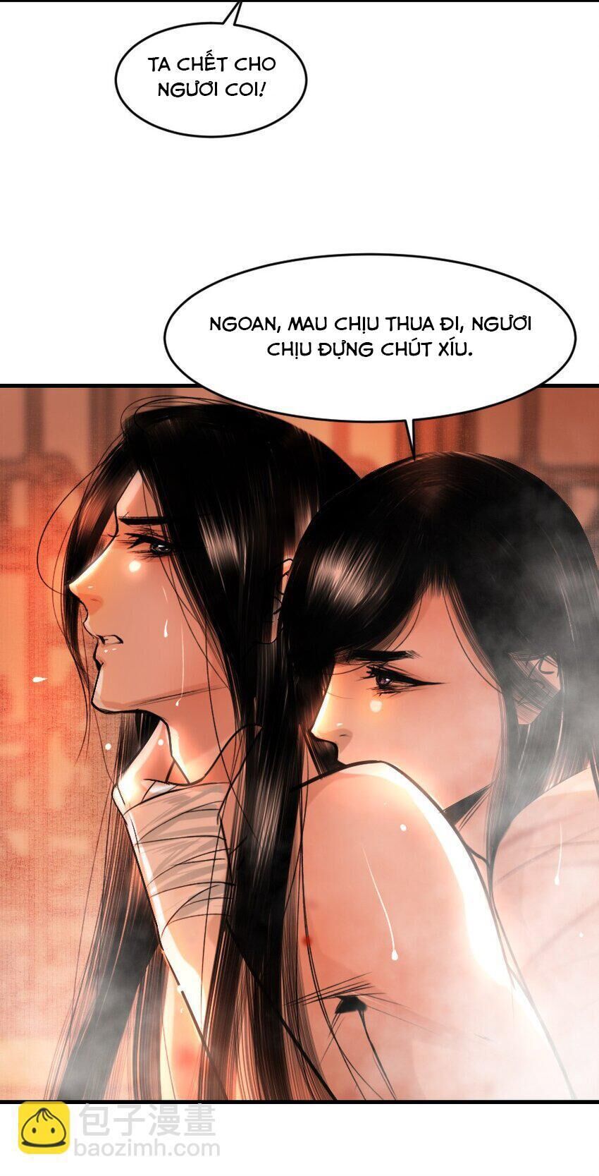 vòng luân hồi Chapter 93 - Trang 1