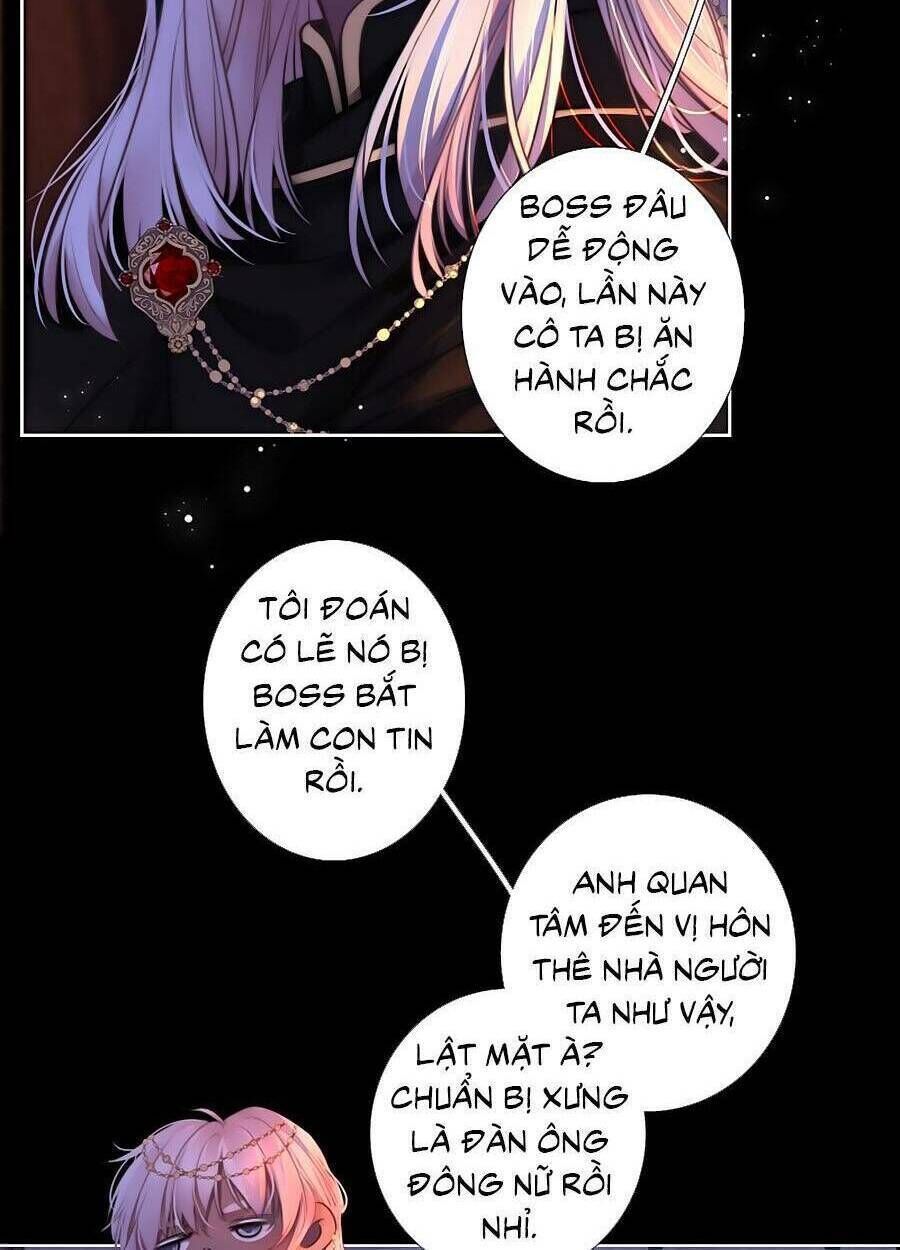 kim ốc tàng kiều chapter 66 - Next chapter 67