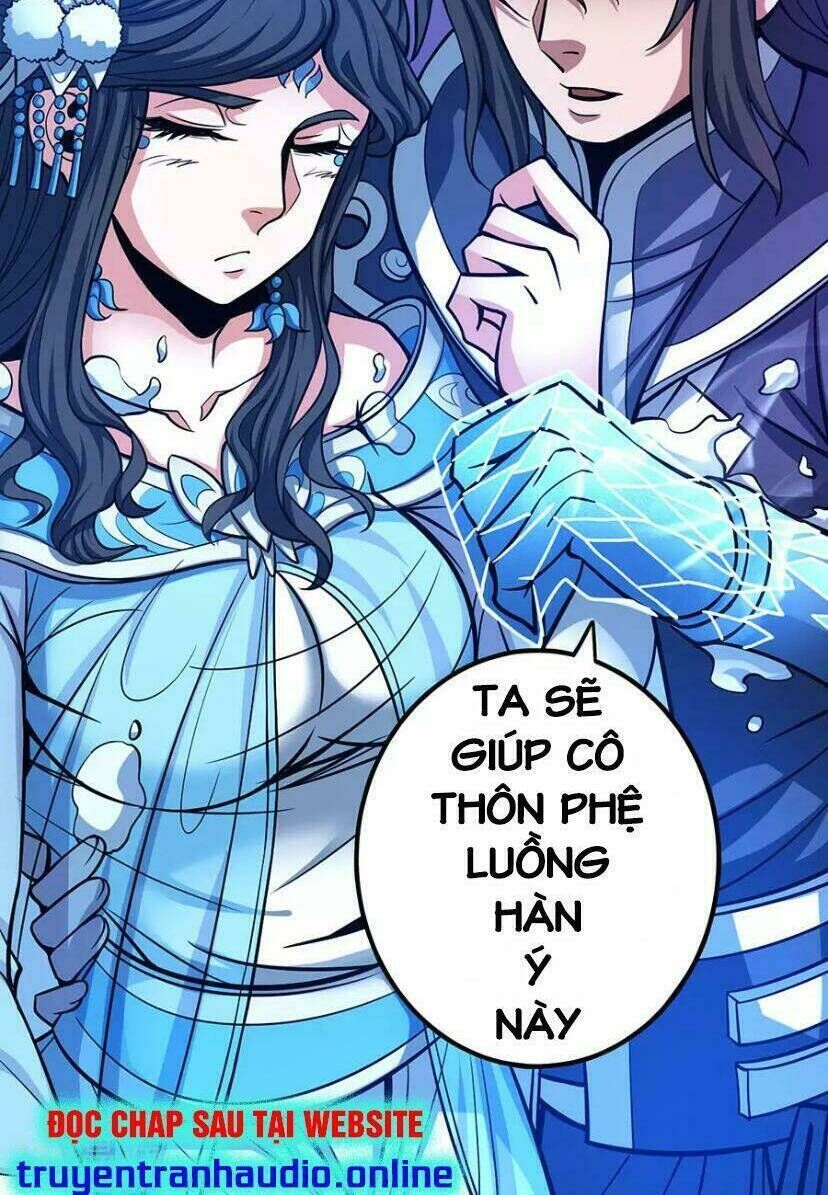 tuyệt thế võ thần chapter 320 - Next chapter 321