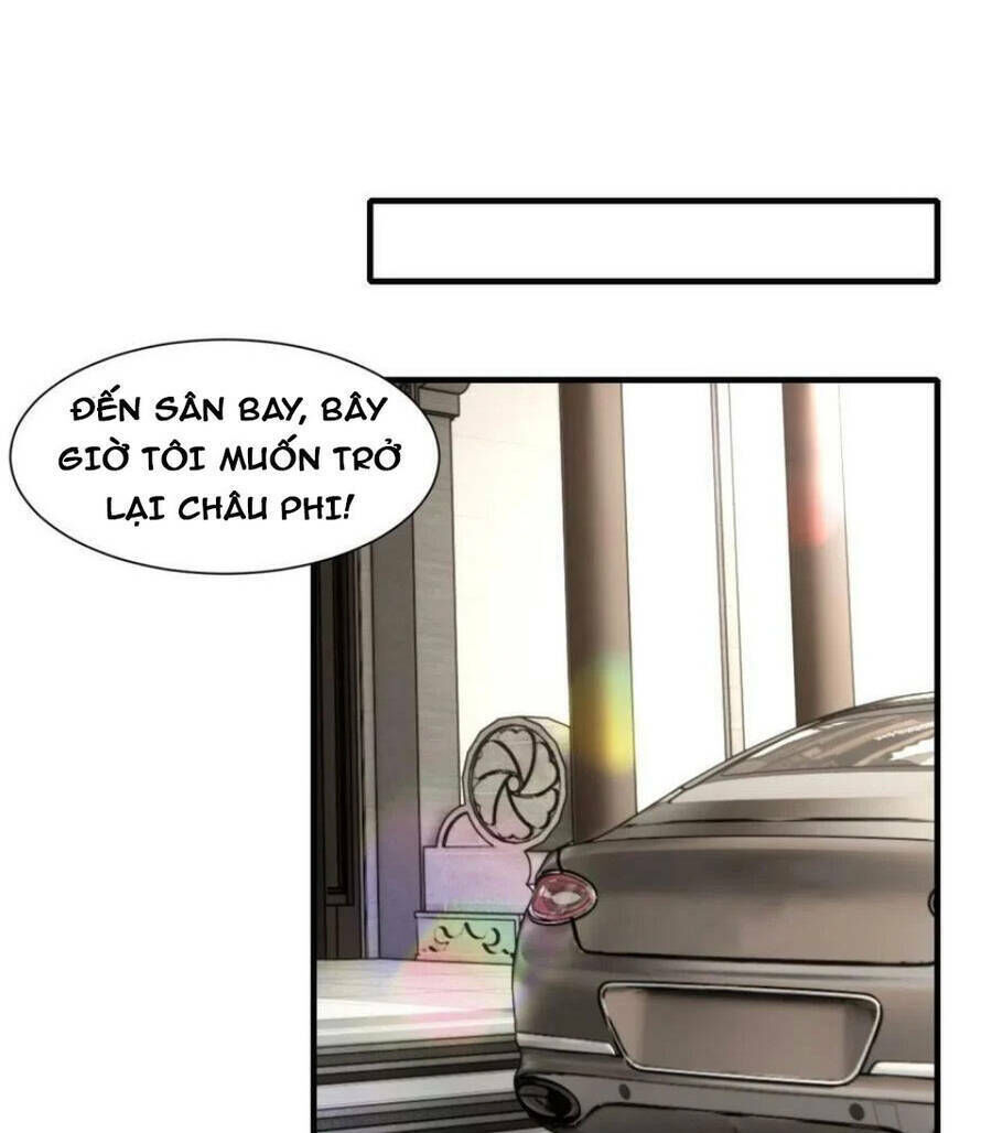 ta không muốn làm đệ nhất chapter 109 - Trang 2