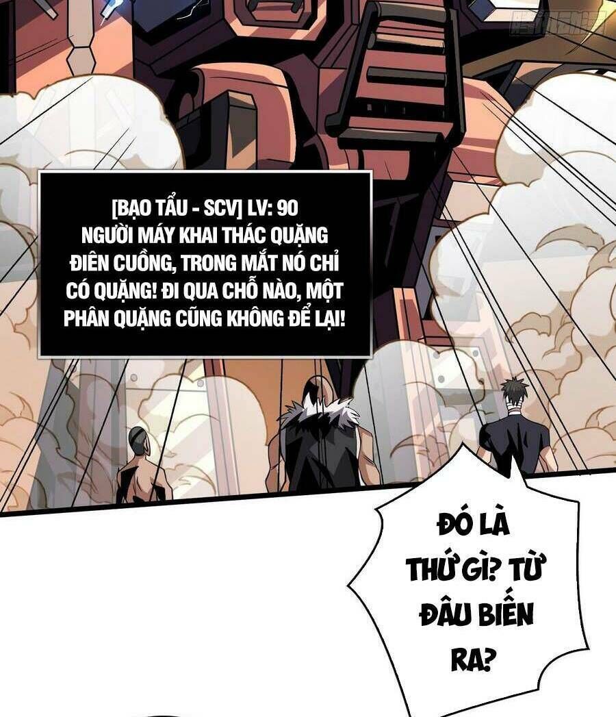 vừa chơi đã có tài khoản vương giả chapter 127 - Next chapter 128