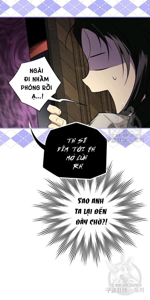 Quý Cô Bí Ẩn - Secret Lady Chapter 43 - Next Chapter 44