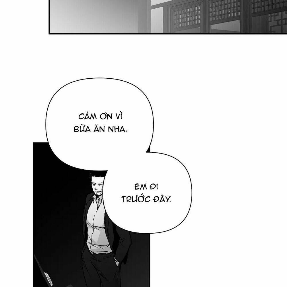 khi đôi chân thôi bước chapter 45 - Next chapter 46